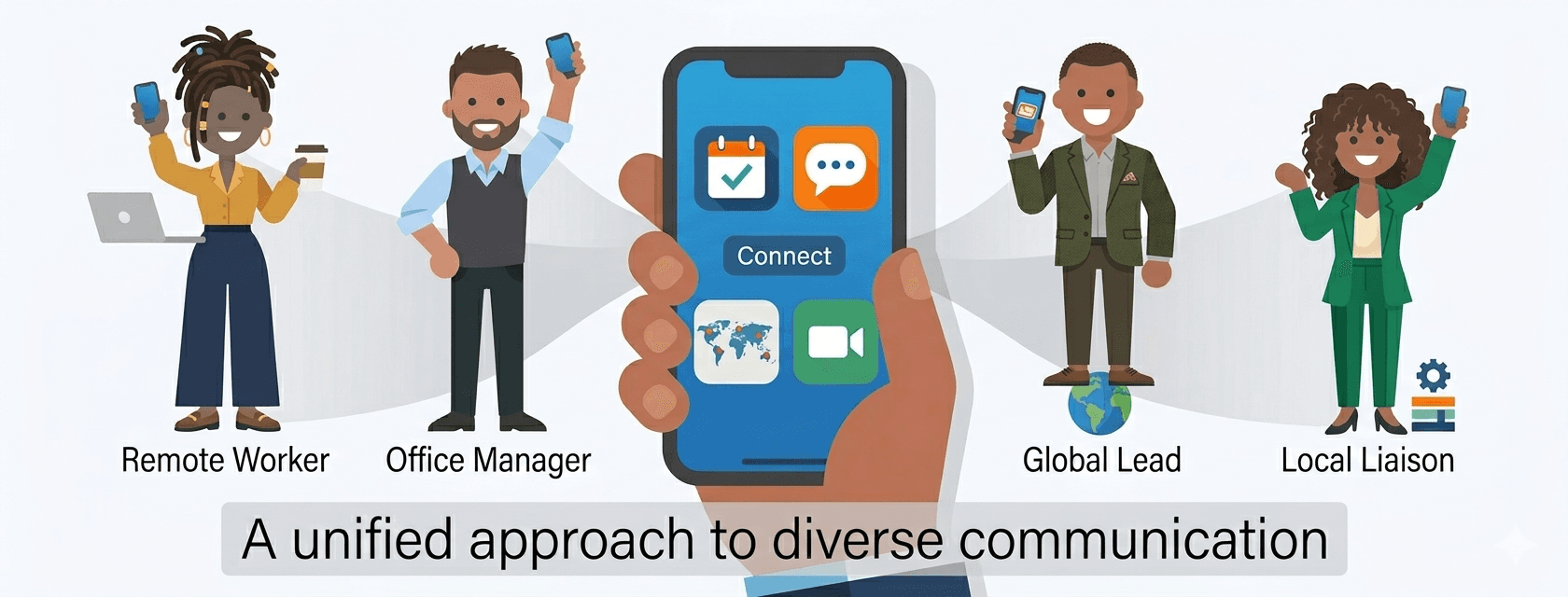 contact hero image